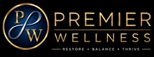 Functional Medicine Salt Lake City UT Premier Wellness Header Logo