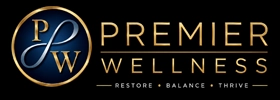 Functional Medicine Salt Lake City UT Premier Wellness SB Logo