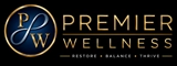 Functional Medicine Salt Lake City UT Premier Wellness SCR Logo